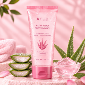 ANUA Aloe Vera Soothing Gel