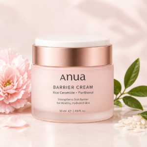Anua Barrier Cream – 50 ml